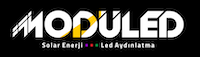 Modüled — Solar Enerji Led Aydınlatma