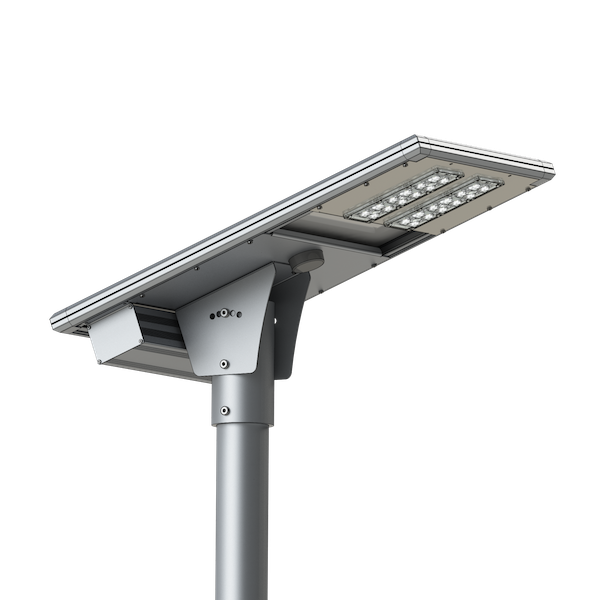 MX-20 All-in-One Solar Armatür
