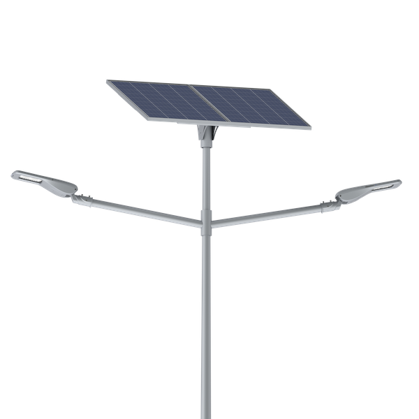 SLS-M Çift Panel