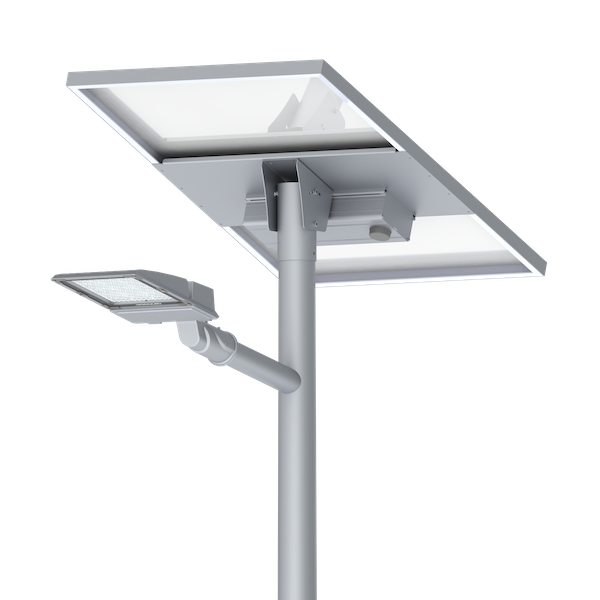 SLS-M Dekoratif Solar