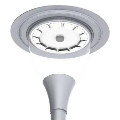 Solar LED Direk